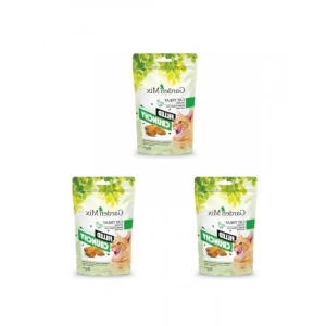 Ördekli Dolgulu Kedi Ödülü 60 Gr - 3 Pakette