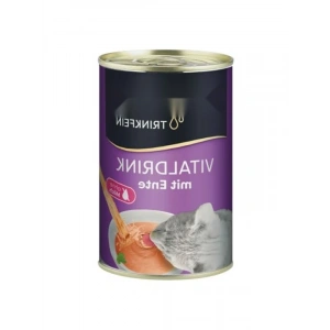 Ördekli Kedi Çorbası 135 ml