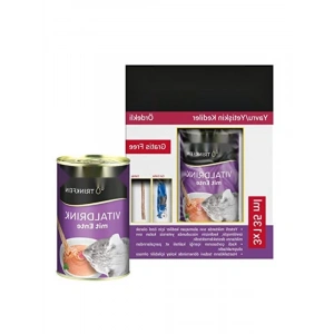 Ördekli Kedi Çorbası - 3x135 ml