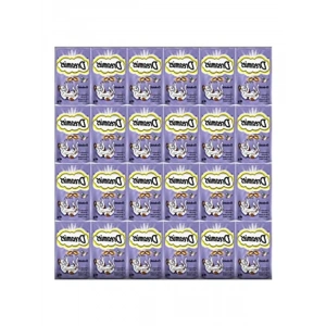 Ördekli Kedi Ödül Maması, 60 gr x 24 Paket