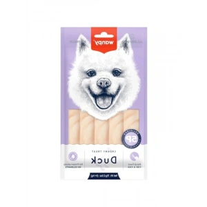 Ördekli Krema Köpek Ödülü, 5 Adet X14 Gr