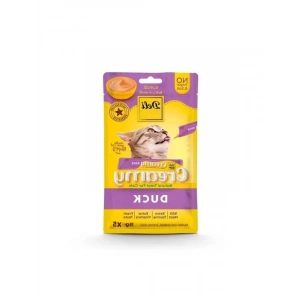Ördekli Ödül Maması 15 gr (5li Paket)