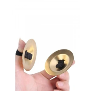 Örf Aletleri EL Zili Seti - 1 Çift