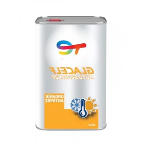 Organik Antifriz 16 Kg (TOTAL Glacelf Auto Supra 2F)