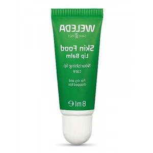 Organik Besleyici Dudak Balmı - 8 ml