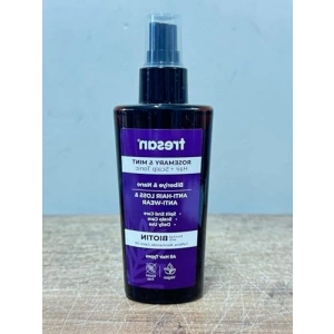 Organik Biberiye & Nane Saç Toniği - 125 ml