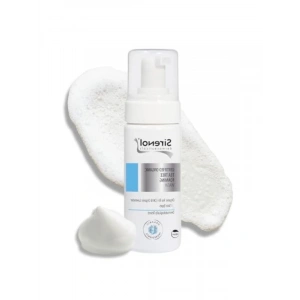 Organik Çay Ağacı Temizleme Köpüğü