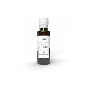 Organik Çörekotu Yağı, 100 ml Doğal ve Sağlıklı