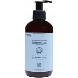 Organik Detoks Yüz Temizleme Jeli 250 ml