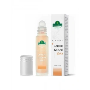 Organik Dudak Bakım Yağı - 10 ml