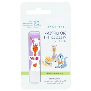 Organik Dudak Nemlendirici - Doğal İçeriklerle