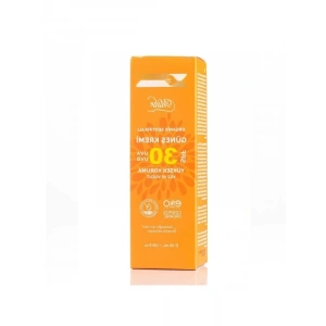 Organik Güneş Kremi SPF30 50g