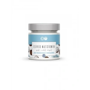 Organik Soğuk Sıkım Hindistan Cevizi Yağı 170 gr
