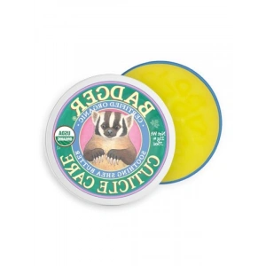 Organik Tırnak Bakım Kremi