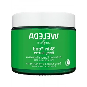 Organik Vücut Bakım Kremi 150 ml