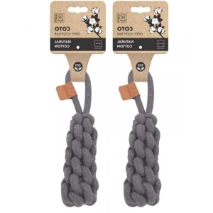 Örgü Oyun Çubuğu, 22 cm, Güvenli Malzeme