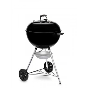 Original Kettle 57 Cm Kömürlü Mangal Siyah E-5710