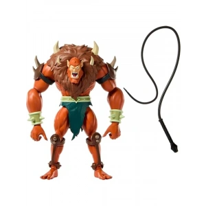 Origins Deluxe Beast Man Aksiyon Figürü JHK09