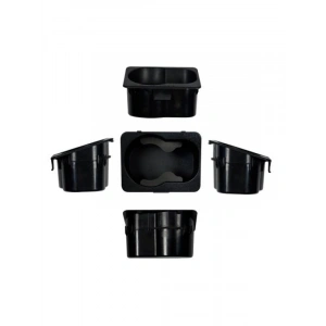 Orijinal Konsol Bardak Tutucu - 1995-99 Chevrolet ve GMC Modelleri