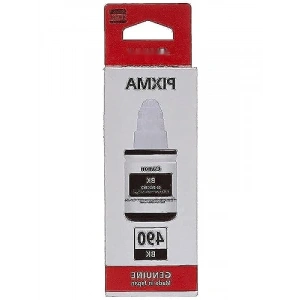 Orijinal Siyah Mürekkep Kartuşu - 6.000 Sayfa Baskı Kapasitesi