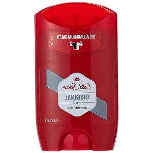 Orijinal Stick Deodorant, 50 ml, Uzun Süreli Koruma