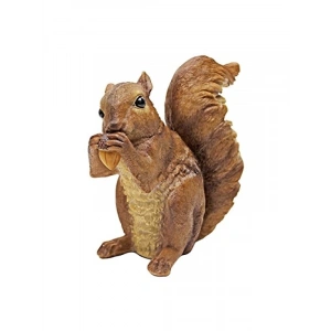 Orman Figürü - Sincap Tasarım