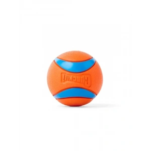 Orta Boy 9 cm Ultra Frizbi Oyun Topu, Dayanıklı ve Eğlenceli
