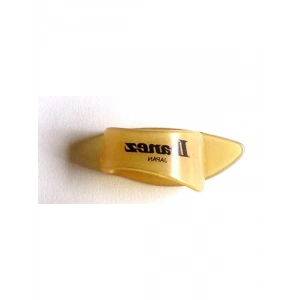 Orta Boy Başparmak Penası - Dayanıklı Malzeme