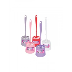 Orta Boy Eco Tuvalet Fırçası