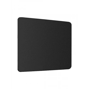 Orta Boy Kaymaz Mouse Pad, Pürüzsüz Kumaş Yüzey, Ofis İçin