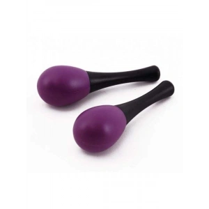 Orta boy marakas, eğlenceli müzik deneyimleri için