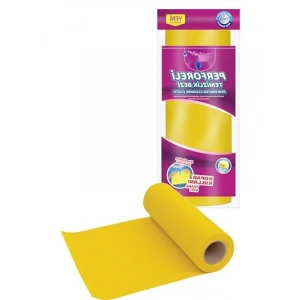 Orta Boy Perforeli Temizlik Bezi