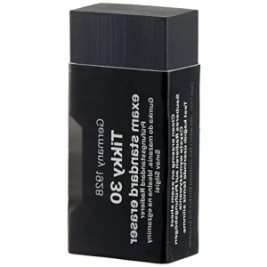 Orta Boy Sınav Silgisi - Uzun Ömürlü ve Kaliteli