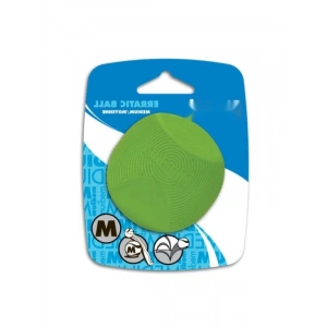 Orta Boy Spor Doğal Kauçuk Top - Tekli Paket