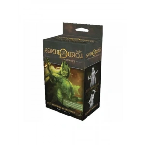 Orta Dünya Temalı Masa Oyunu - Eğlenceli ve Stratejik Oyun