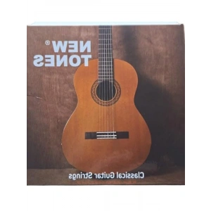 Orta Gerilimli Klasik Gitar Telleri, Dayanıklı Malzeme