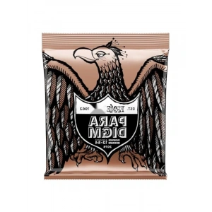 Orta Hafif Fosfor Bronz Akustik Gitar Telleri 12-54 Ölçü