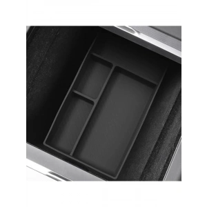 Orta Konsol Düzenleyici, Tesla Model Y Juniper için Uygun Tasarım