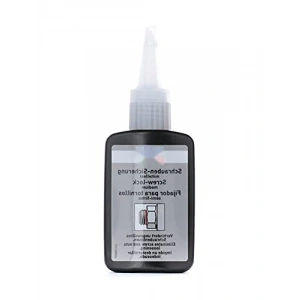 Orta Mukavemetli Diş Kilitleyici, 50 g