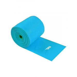 Orta Sert Pilates Bandı, 30 Metre Uzunlukta, Dayanıklı