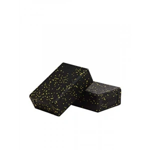 Orta Sert Yo Bloğu - 2li Set