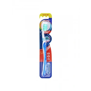 Orta Sertlikte Diş Fırçası - Cavity Defense