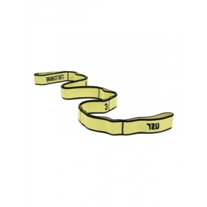 Orta Sertlikte Streç Band, 3,3 cm Genişlik, 90 cm Uzunluk