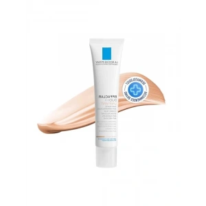 Orta Ton Yağlı Ciltler için Bakım Kremi - 40ml