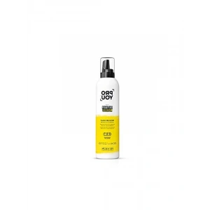 Orta Tutuculu Mousse 400ml, Saç Hacmini Artıran