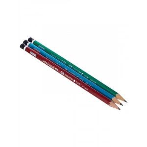 Orta Yumuşak Uçlu Mercanlı Kurşun Kalem