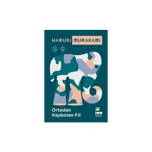 Ortadan Kaybolan Fil - Haruki Murakami