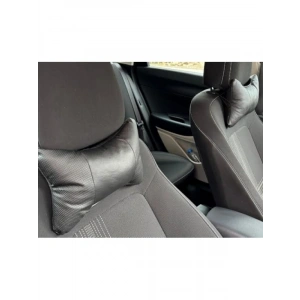 Ortopedik Araç Boyun Yastığı, 2li Set