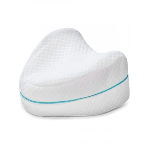 Ortopedik Bacak Arası Yastık - Destekli Visco Yastık