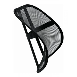 Ortopedik Bel Desteği Minderi, Terletmeyen Sırt Dayama Filesi